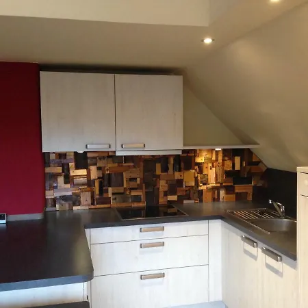 Casanova Appartamento Bad Windsheim