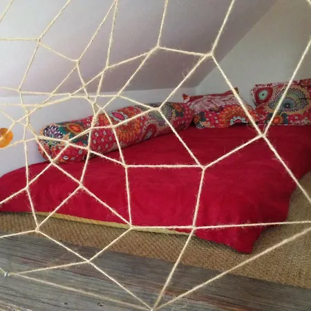 Casanova Appartamento Bad Windsheim