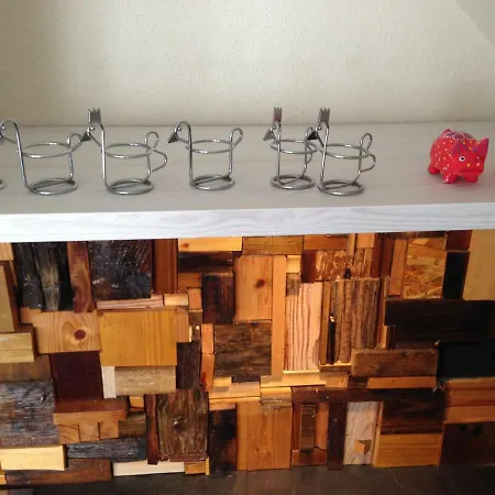 Appartamento Casanova