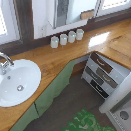 Casanova Appartamento Bad Windsheim