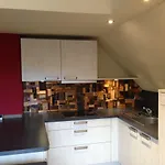 Casanova Apartament Bad Windsheim