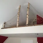 Casanova Apartament