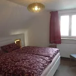 Apartament Casanova *