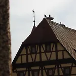 Apartament Casanova