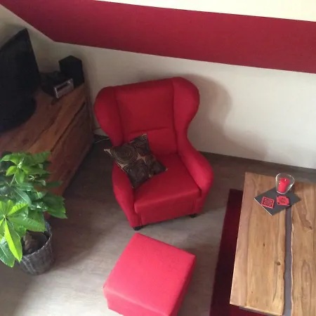 Apartment Casanova