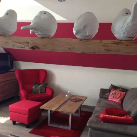 Casanova Apartment *