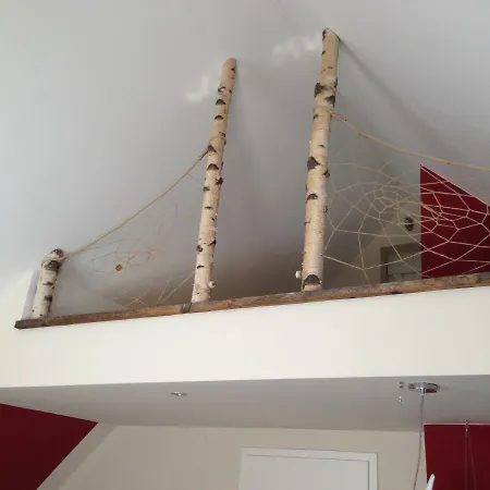 Casanova Apartament
