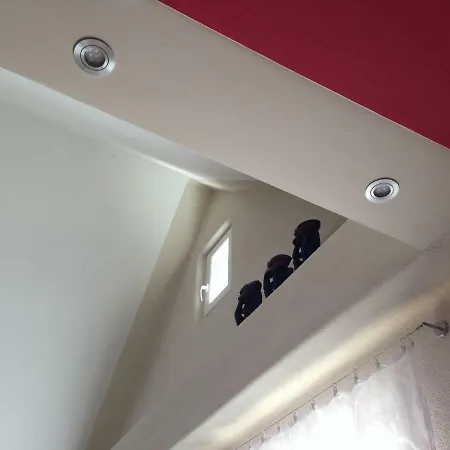 Apartament Casanova
