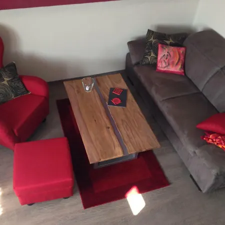 Apartment Casanova