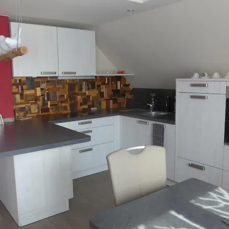 Casanova Apartment