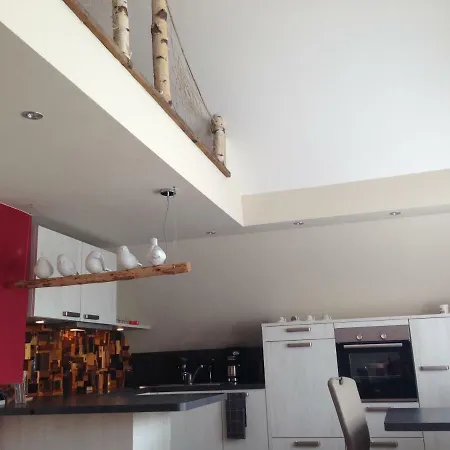 Casanova Apartment