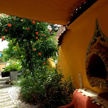 Apartament Casanova *