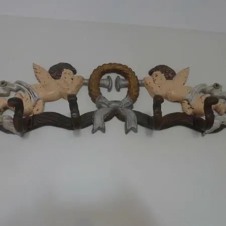 Casanova Apartment *