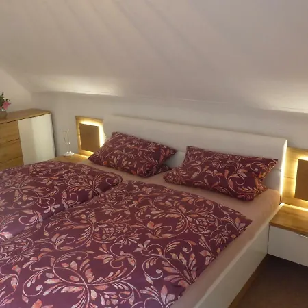 Casanova Apartment