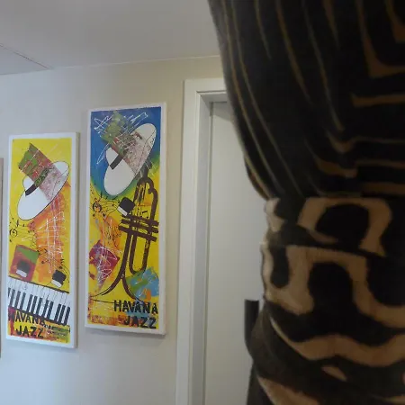 Casanova Apartament Bad Windsheim