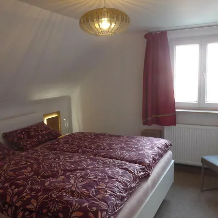 Apartament Casanova *