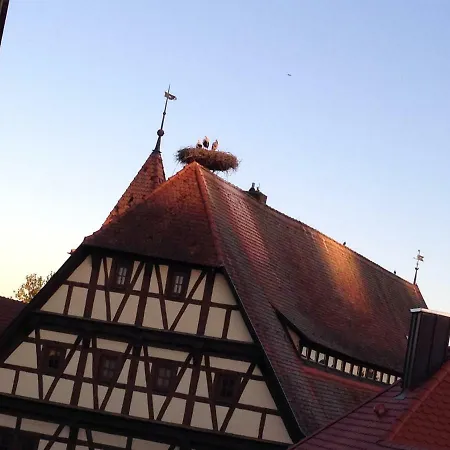 Casanova * Bad Windsheim