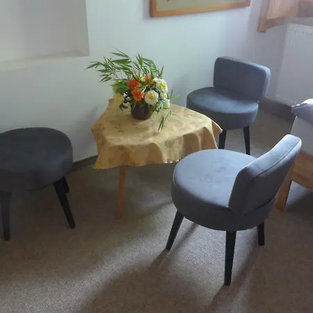 Apartment Casanova Bad Windsheim