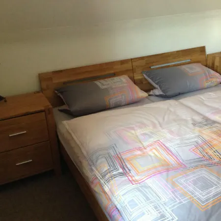Casanova Apartment Bad Windsheim