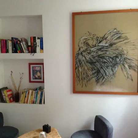 Apartment Casanova