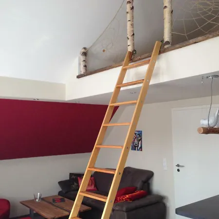 Apartmán Casanova *