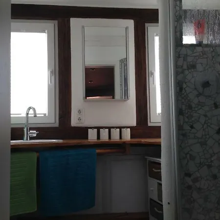 Apartament Casanova Bad Windsheim