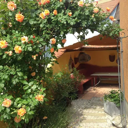 Casanova Apartament Bad Windsheim