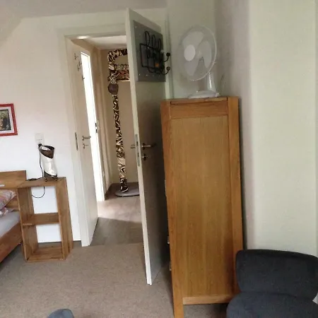 Apartament Casanova *