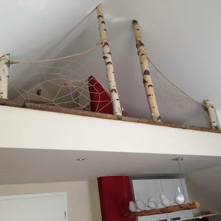 Casanova Apartament