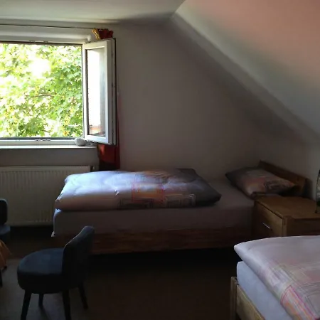 Apartament Casanova *