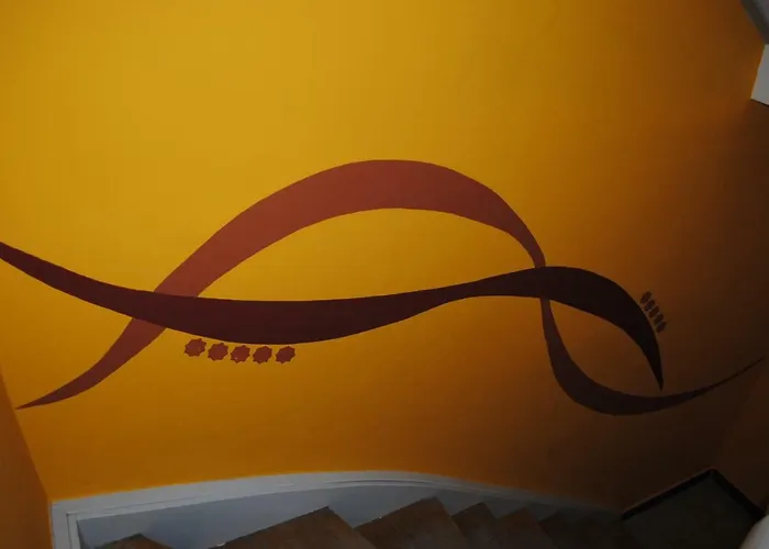 Casanova דירה באד וינדסהיים