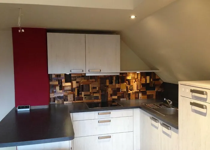 Casanova דירה באד וינדסהיים