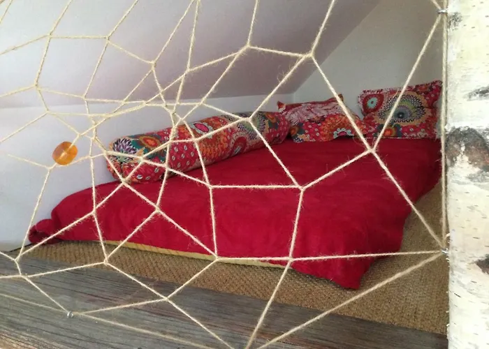 Casanova דירה באד וינדסהיים