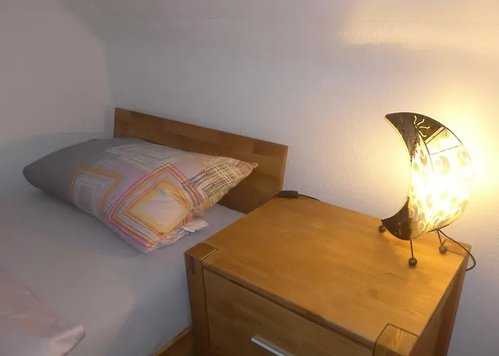 Casanova * באד וינדסהיים