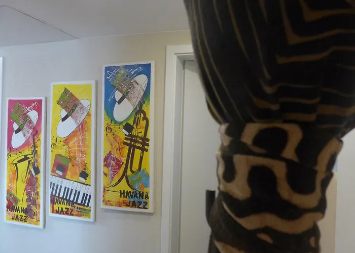 Casanova דירה באד וינדסהיים