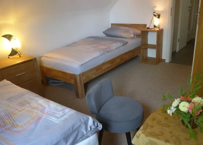 Casanova באד וינדסהיים