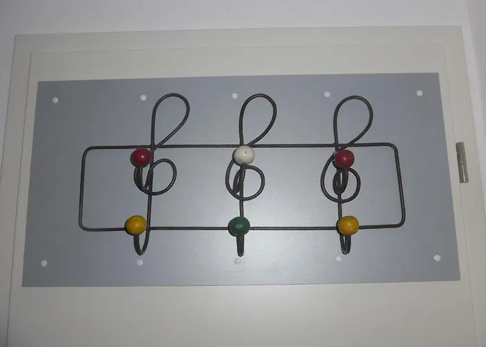 Casanova דירה באד וינדסהיים