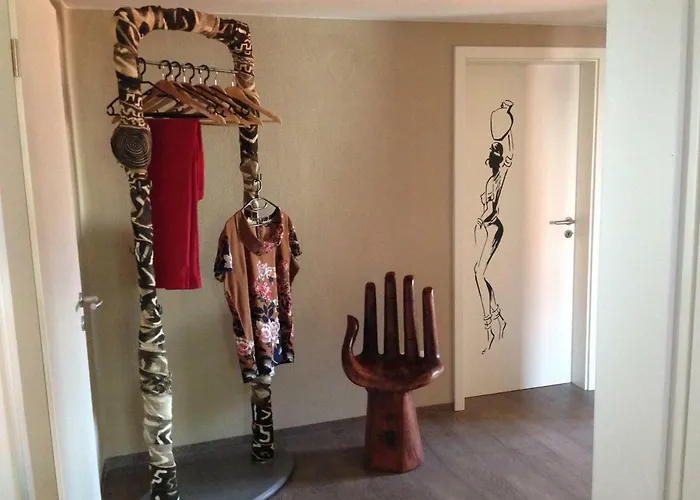 Casanova באד וינדסהיים