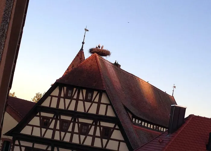 Casanova * Bad Windsheim