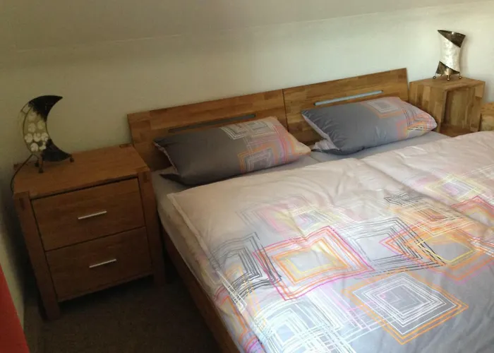 Casanova דירה באד וינדסהיים