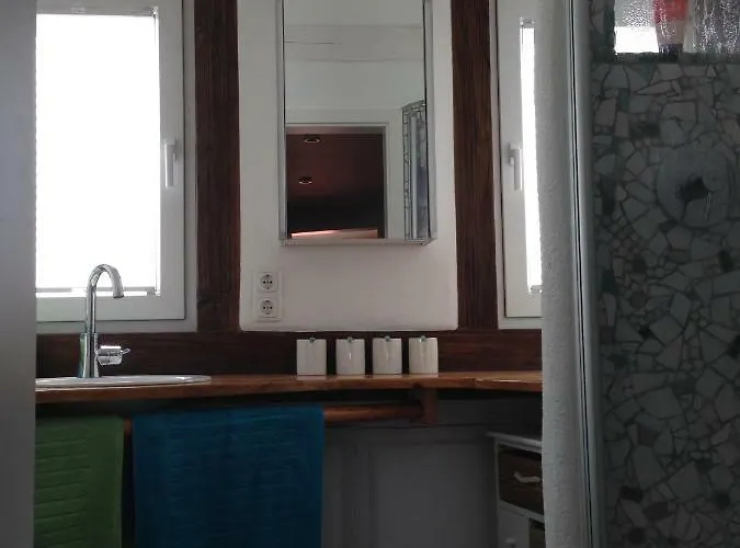 דירה Casanova באד וינדסהיים