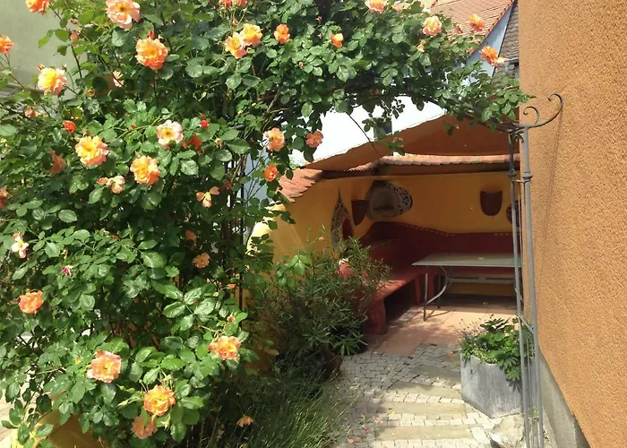 Casanova Διαμέρισμα Bad Windsheim