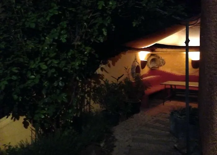 Casanova באד וינדסהיים