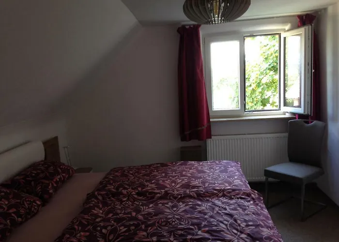 Casanova באד וינדסהיים