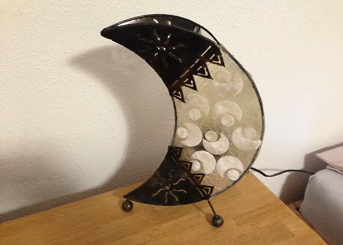 Casanova דירה באד וינדסהיים